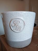 Riviera Maison bloempot, Ophalen, Halfschaduw, Minder dan 100 cm