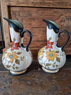 Koninklijke Goedewaagen vaasjes 2st, Ophalen