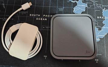 Samsung Wireless Charger EP-P2400 beschikbaar voor biedingen