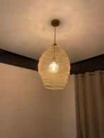 Light&living hanglamp Nikki brons, Ophalen of Verzenden, Zo goed als nieuw