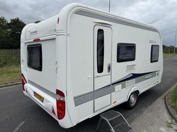 Hobby 410 SFE beschikbaar voor biedingen