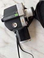 Fujica Single-8 P300 Videocamera Analoog, Ophalen of Verzenden, 8mm, Camera