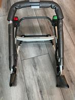 Uppababy Cruz V2 onderstel, Kinderen en Baby's, Kinderwagens en Combinaties, Nieuw, Verstelbare duwstang, Ophalen, Kinderwagen