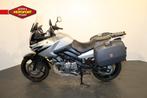 Suzuki DL 650 V-STROM (bj 2005), Motoren, Motoren | Suzuki, Toermotor, Bedrijf, 645 cc, Meer dan 35 kW