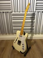 Fender Telecaster Vintage – In Absolute Nieuwstaat, Ophalen of Verzenden, Zo goed als nieuw, Semi-solid body, Fender