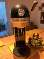 kitchenmaid sodastream zwart, Ophalen, Zo goed als nieuw