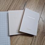 2 blokjes Kamiterior papier van Cafeanalog17, Ophalen of Verzenden, Zo goed als nieuw