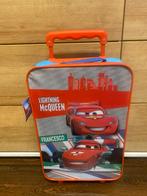 Reiskoffer Cars Disney, Sieraden, Tassen en Uiterlijk, Tassen | Reistassen en Weekendtassen, Uitschuifbare handgreep, 20 tot 30 cm
