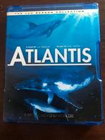 Atlantis Blu Ray, Ophalen of Verzenden, Zo goed als nieuw, Documentaire en Educatief