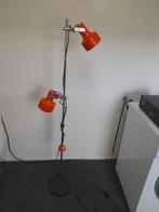 Vintage Anvia vloerlamp, Huis en Inrichting, Lampen | Vloerlampen, Ophalen, Gebruikt, Vintage, 150 tot 200 cm