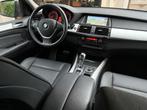 BMW X5 xDrive35i High Executive, Auto's, BMW, Automaat, Gebruikt, Bruin, Bedrijf