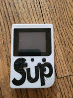 Gameboy sup, Spelcomputers en Games, Ophalen of Verzenden, Zo goed als nieuw