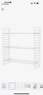 Tomado wandrek wit, Ophalen, Zo goed als nieuw, 800 watt of meer, Radiator