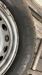 Winterbanden mb sprinter, Ophalen, 16 inch, Winterbanden, Banden en Velgen