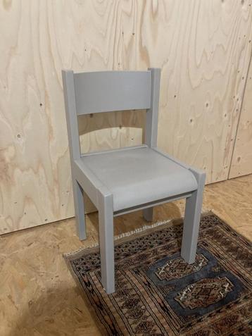 Kinderstoel *Beau* beschikbaar voor biedingen