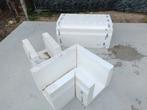 Vbi Funderingsbekisting 300x400mm lengte 1200mm, Doe-het-zelf en Verbouw, Ophalen, Nieuw