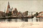 Maassluis - De Schans, Ophalen of Verzenden, Voor 1920, Gelopen, Zuid-Holland
