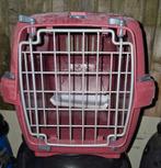 Transport box, Ophalen, Zo goed als nieuw