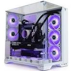 Pc nodig voor werk, gamen of school alles kan., Computers en Software, Desktop Pc's, Ophalen of Verzenden, Nieuw