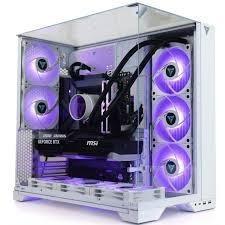 Pc nodig voor werk, gamen of school alles kan., Computers en Software, Desktop Pc's, Nieuw, Ophalen of Verzenden