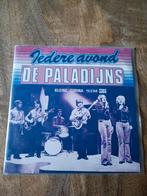 Paladijns - iedere avond  ( origineel)), Cd's en Dvd's, Vinyl | Nederlandstalig, Ophalen of Verzenden, Zo goed als nieuw, Overige formaten