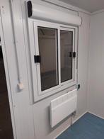 10 ft kantoor/woonunit geïsoleerd, Ophalen of Verzenden