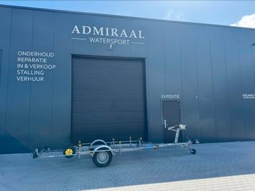 Pega Boottrailer SH/1350 beschikbaar voor biedingen