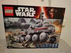 Lego 75151 Star Wars Clone Turbo Tank, Ophalen, Nieuw, Complete set, Lego