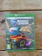 Rocket League - Collector's Edition, Ophalen of Verzenden, Gebruikt