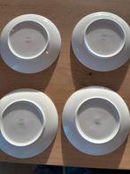 VT Wonen basis servies: Ontbijtbordjes mokjes kommetjes, Huis en Inrichting, Keuken | Servies, Ophalen of Verzenden, Zo goed als nieuw