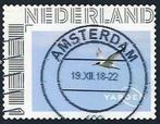 Persoonlijke postzegel Yarden 6 (waarde 1), Postzegels en Munten, Verzenden, Na 1940, Gestempeld