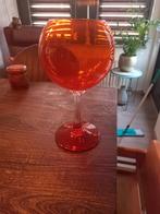 Glazen bokaal, Antiek en Kunst, Antiek | Glas en Kristal, Ophalen