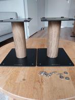 NorStone Stylum S speaker stand eiken, Ophalen, Zo goed als nieuw