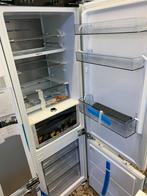 Hisense koelvriescombinatie no frost inbouw 178 deur op deur, Hisense, Hisense, 200 liter of meer, Met aparte vriezer