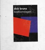 Dick Bruna Boekomslagen, Boeken, Ophalen of Verzenden, Zo goed als nieuw, Schilder- en Tekenkunst