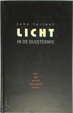 John Tarrant Licht in de duisternis, Ophalen of Verzenden, Nieuw, Spiritualiteit algemeen, Overige typen
