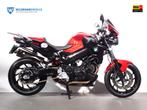BMW F800R ABS, Bedrijf, Meer dan 35 kW, 800 cc, Naked bike