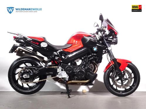 BMW F800R ABS, Motoren, Motoren | BMW, Bedrijf, Naked bike, meer dan 35 kW