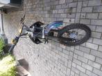 125cc pitbike, Fietsen en Brommers, Minibikes, Midibikes en Pitbikes, Ophalen of Verzenden, Gebruikt, Pitbike