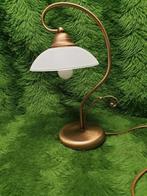 Tafellampje, Minder dan 50 cm, Gebruikt, Ophalen of Verzenden