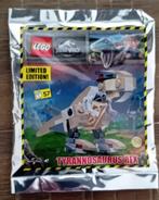 LEGO Jurassic World 122218 Tyrannosaurus Rex(Polybag)[NIEUW], Nieuw, Complete set, Ophalen of Verzenden, Lego