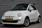 Fiat 500 C 1.2 Pop AUT / Carplay / Parkeersensor, Auto's, Euro 5, Gebruikt, 4 cilinders, Cabriolet