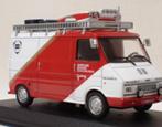 Fiat 242 Team TRE Gazzelle 1984 LANCIA 1/43 Assistance # 29, Nieuw, Overige merken, Auto, Verzenden