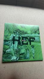 Hef Ruman LP Vinyl, Ophalen of Verzenden, 2000 tot heden, Zo goed als nieuw