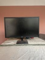 LG monitor 25 inch, Computers en Software, Monitoren, Ophalen, Zo goed als nieuw