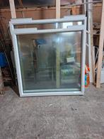 Kunststof kozijnen, Doe-het-zelf en Verbouw, Kozijnen en Schuifpuien, Ophalen of Verzenden, Kunststof, Raamkozijn