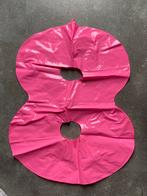 Roze Opblaas Acht, Ophalen of Verzenden, Zo goed als nieuw, Jongen of Meisje