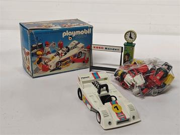 A6904 PlayMobil System Racewagen [3529] beschikbaar voor biedingen