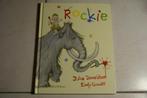 Rockie / Julia Donaldson, Boeken, Ophalen of Verzenden, Zo goed als nieuw, Jongen of Meisje, Fictie algemeen