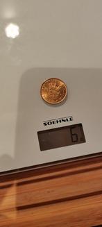 Gouden 10 Gulden Wilhelmina (1912), Ophalen of Verzenden